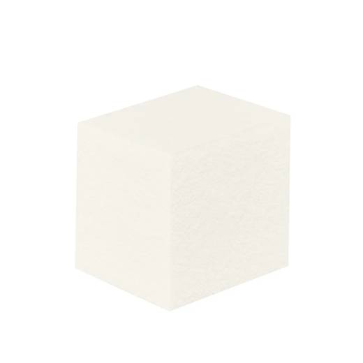 Fillimilli Square Tension Sponge (40P)