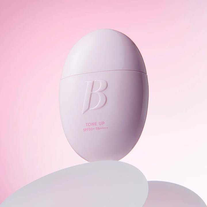 BANILA CO All Day Prep Tone Up Base Cream 35ml