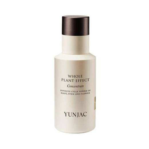 YUNJAC Whole Plant Effect Concentrate 40ml