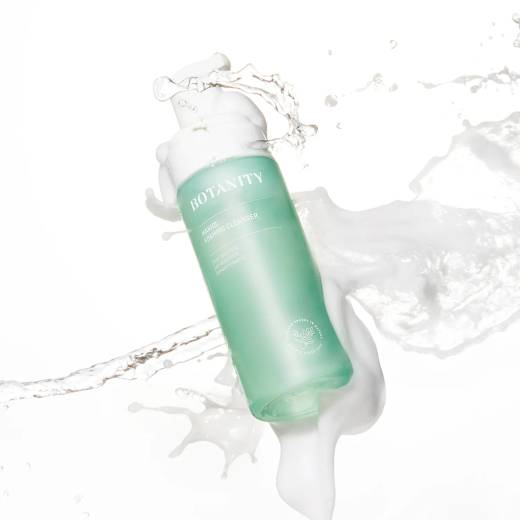 BOTANITY MAKIOL FOAMING CLEANSER 150ml