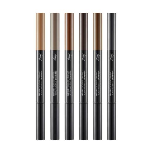 THE FACE SHOP Designing Eyebrow