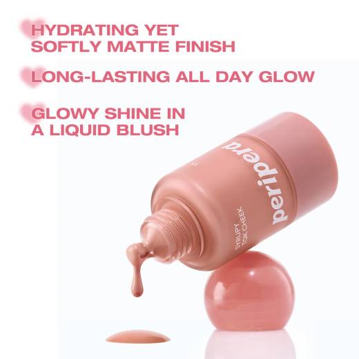 peripera Syrupy Tok Cheek (11 Colors) (Set/Single)