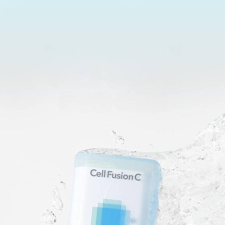 Cell Fusion C Aquatica Stick Sunscreen 100 19g