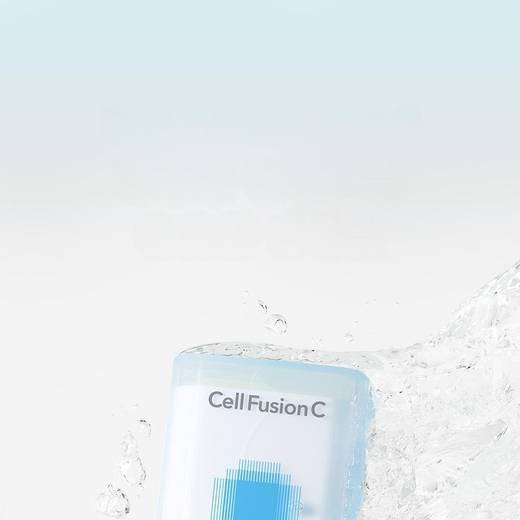 Cell Fusion C Aquatica Stick Sunscreen 100 19g