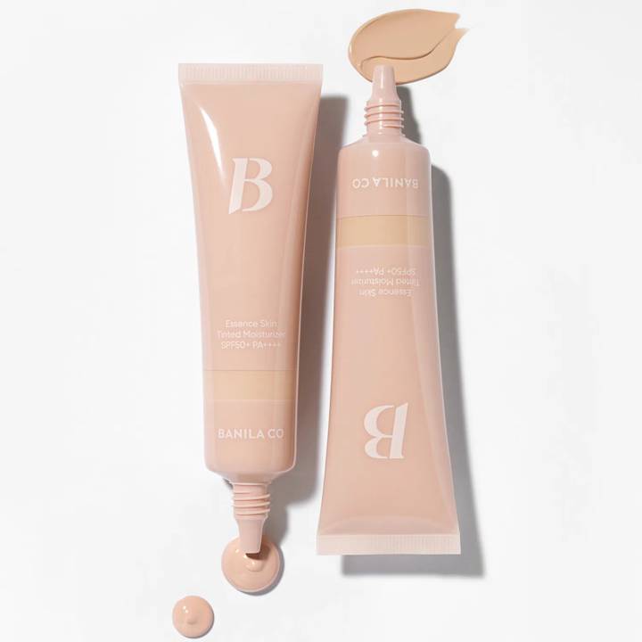 BANILA CO Essence Skin Tinted Moisturizer 35g