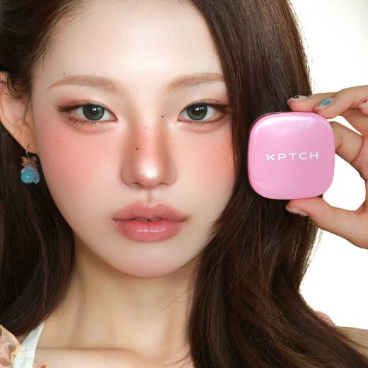 Keep in Touch Butter Sugar Powder Blush (4 Colors)