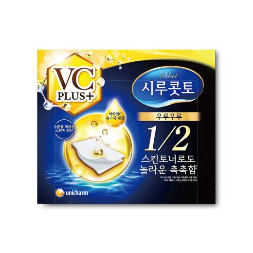 Silcot Uru-Uru Vitamin Plus 40P