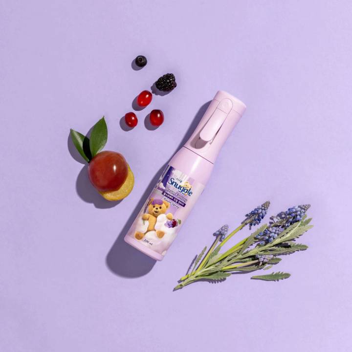 snuggle Room Spray 200mL