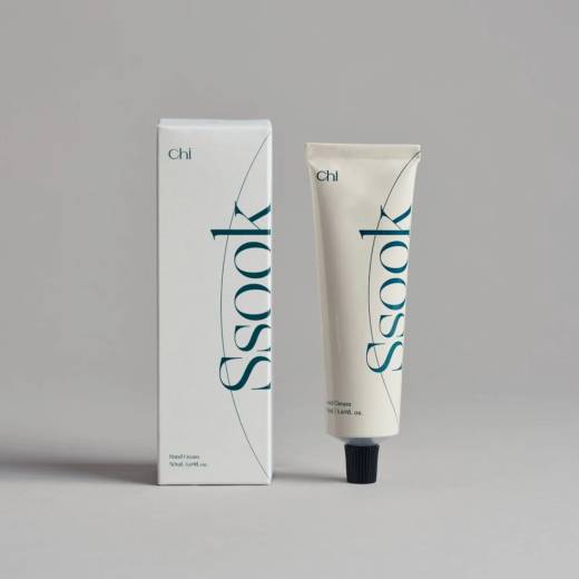 Chwi Hand Cream #Ssook 50mL