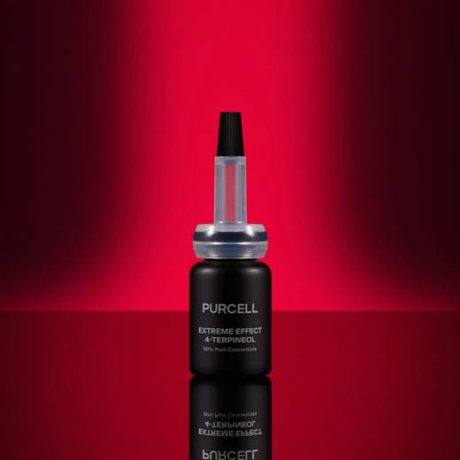 PURCELL Extreme Effect 4-Terpineol 10ml