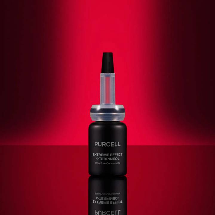 PURCELL Extreme Effect 4-Terpineol 10ml