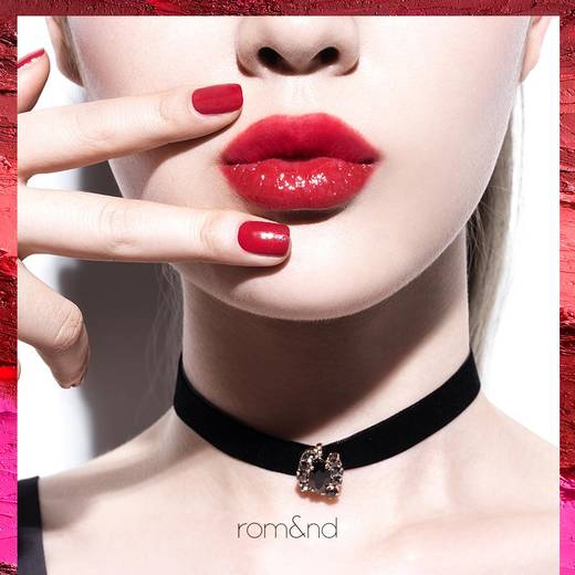 rom&nd Lip Matter 8ml