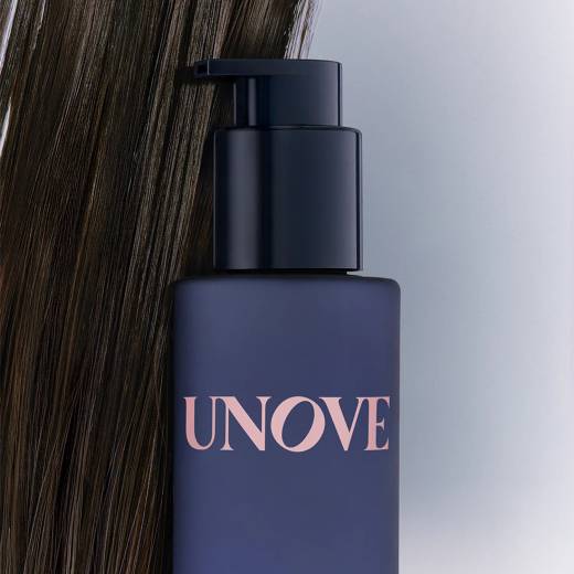 UNOVE Frizz Calming Sleek Leave In Conditioner 150ml
