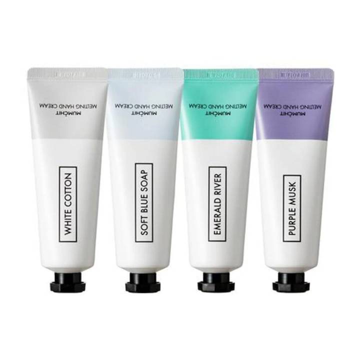 Mumchit Melting Hand Cream 50ml