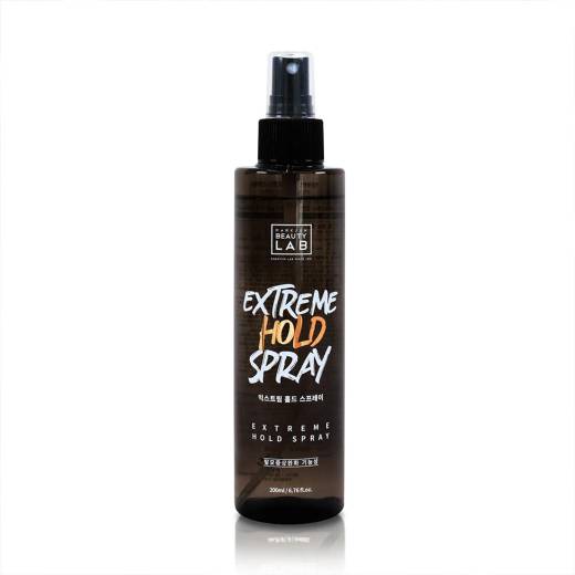 PARKJUN BEAUTY LAB Extreme Hold Spray 200mL