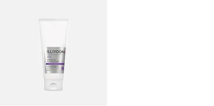ILLIYOON Stretch Mark Cream 200ml