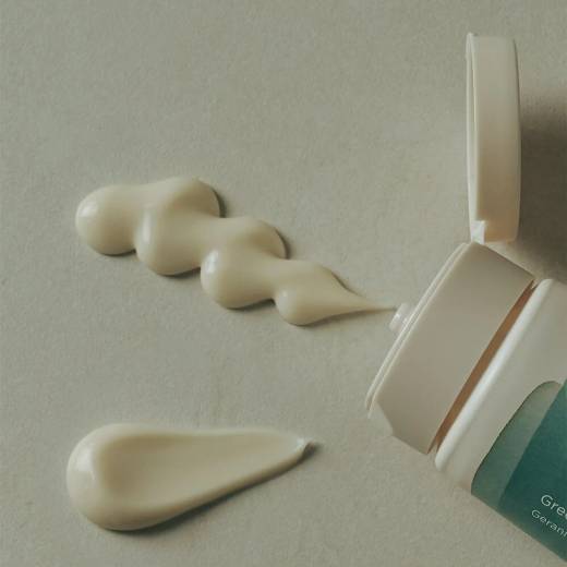 FRUDIA Re:proust Essential Blending Body Lotion #Greenery 200mL