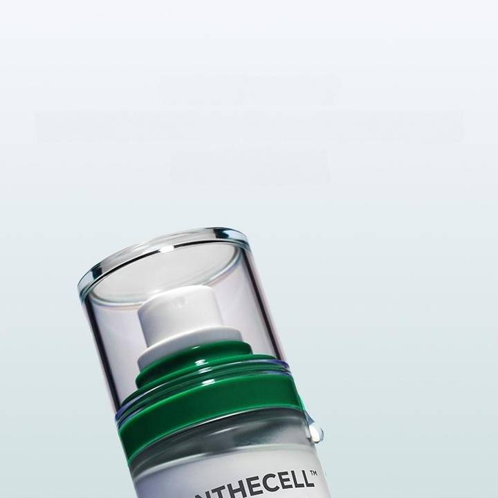 BIOHEAL BOH Panthecell Repair Cica Cream Mist 60ml