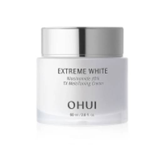 O HUI Extreme White Niacinamide 10% TX Melatoning Cream 60ml
