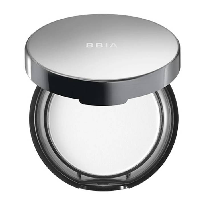 BBIA Eau Powder Pact 9g (4 Colors)