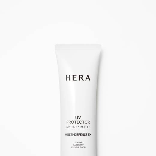HERA UV Protector Multi Defense SPF50+ PA++++ 50ml