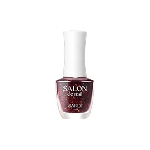Bandi Salon de Nail (Magnet / Glitter / Syrup) (27 Options)