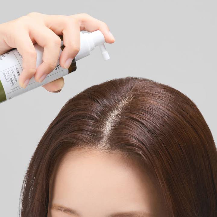 Ryo Root:Gen Root Volumer 150ml