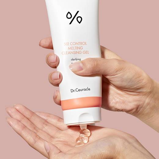 Dr.Ceuracle 5α Control Melting Cleansing Gel 150ml