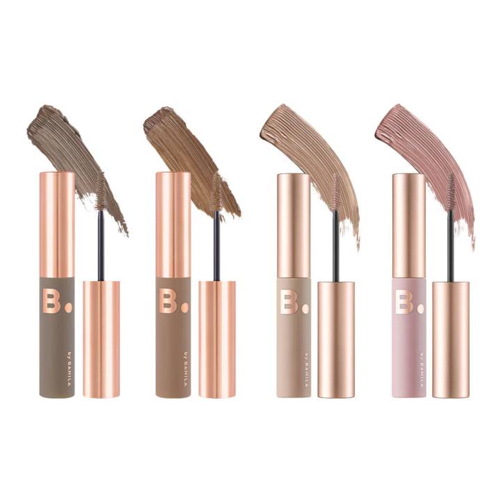 BANILA CO Smudge Out Detail Browcara (5 Colors)