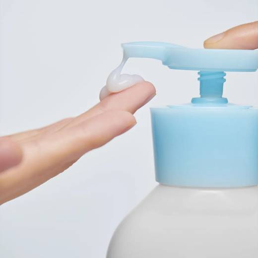 ILLIYOON Ceramide Ato 5.0 Gentle Skin Cleanser 400ml