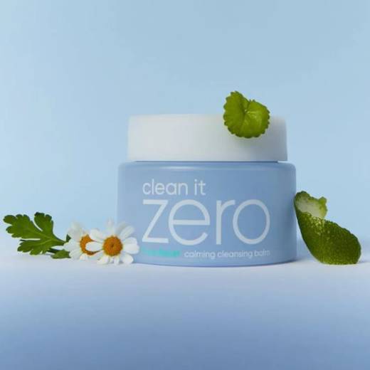 BANILA CO Clean It Zero Calming Cleansing Balm 100mL