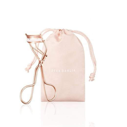 DEAR DAHLIA Dream Lash Curler Special Set (Special Gift: Pouch)