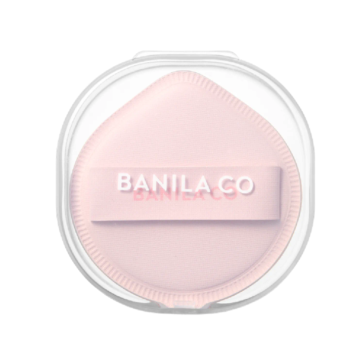 BANILA CO Power Fit Cloud Puff 1ea