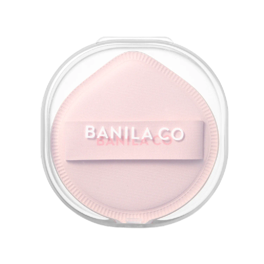 BANILA CO Power Fit Cloud Puff 1ea