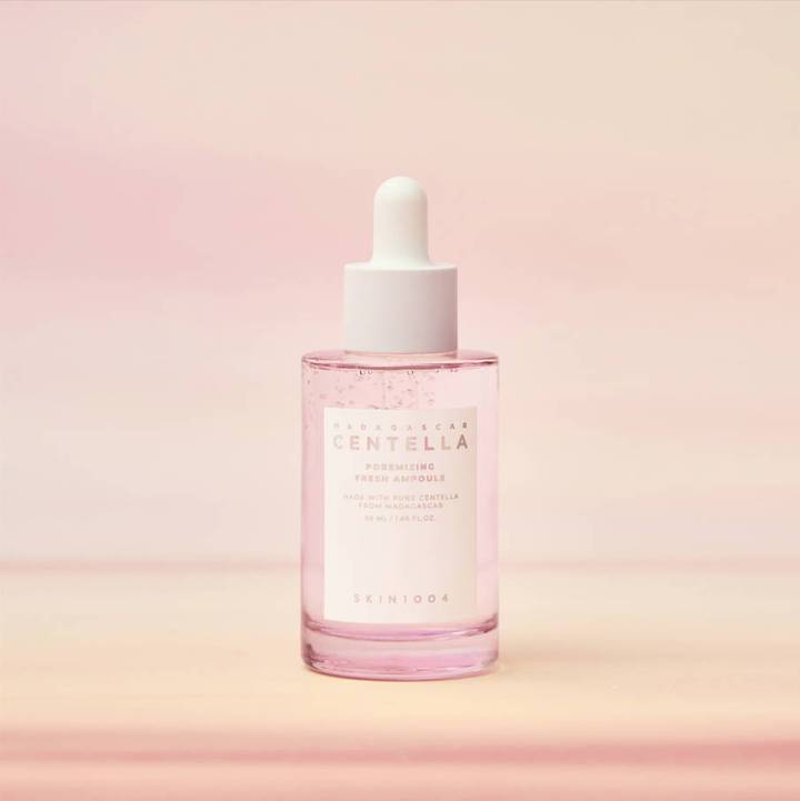 SKIN1004 Madagascar Centella Poremizing Fresh Ampoule 50ml