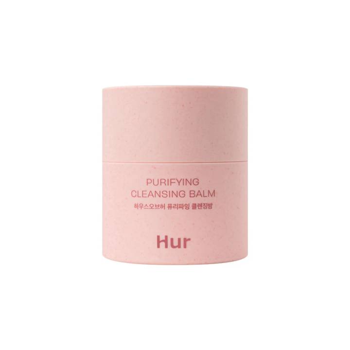 House of Hur Purifying Cleansing Balm 50ml