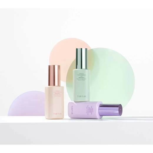TIRTIR Mask Fit Tone Up Essence 30ml (4 Colors)