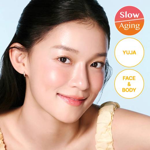 SOME BY MI Yuja Niacin Brightening Body Serum Mist 80ml