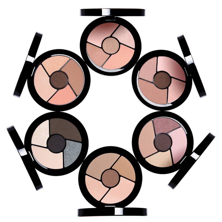 JUNGSAEMMOOL Artist Eye Palette Core (6 Options)