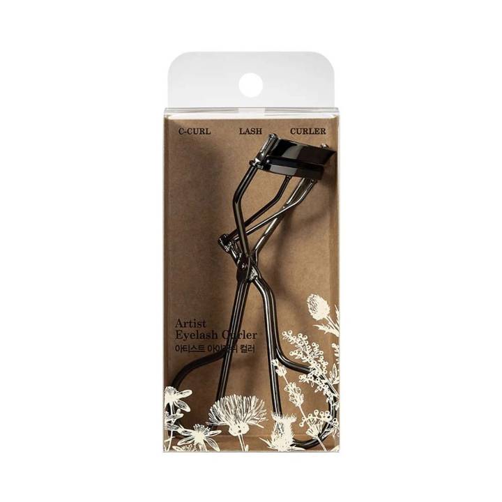 too cool for school Artist Eyelash Curler