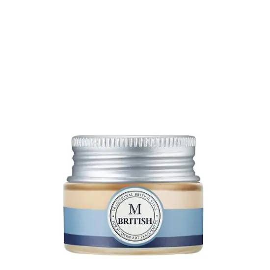 BRITISH M Regent Classic Pomade 20g