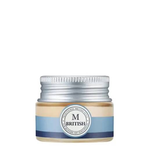 BRITISH M Regent Classic Pomade 20g