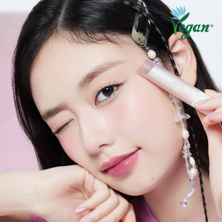 [HOLIDAY EDITION] ETUDE Ginger Sugar Melting Balm (2 Colors)