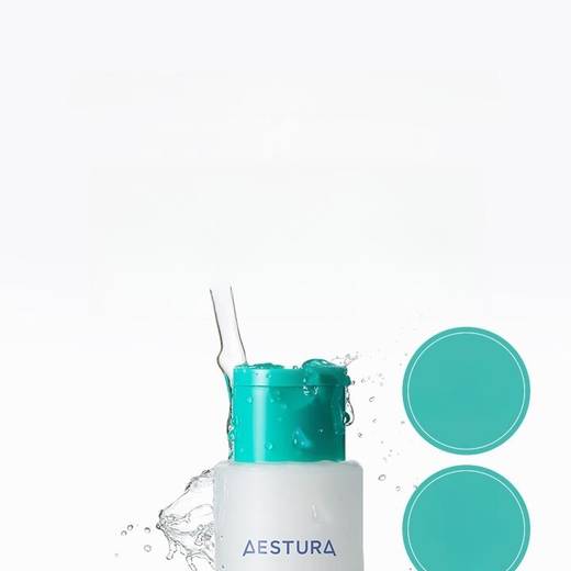 AESTURA A-Cica 365 Hydrating Relief Toner pH4.5 200ml