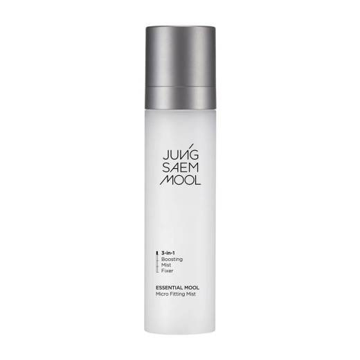 [The DEVIL Wears PRADA] JUNGSAEMMOOL Essential Mool Micro Fitting Mist 55ml