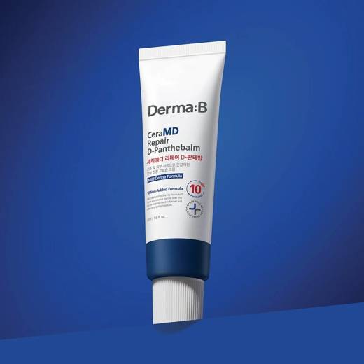 Derma B CeraMD Repair D-Panthebalm 50ml