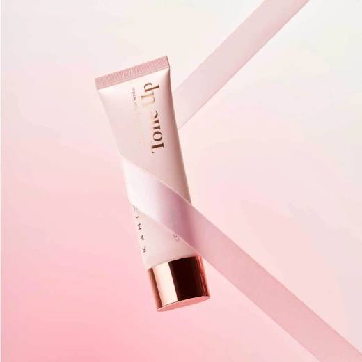 KAHI Water Holding Tone Up Sun Serum 50ml