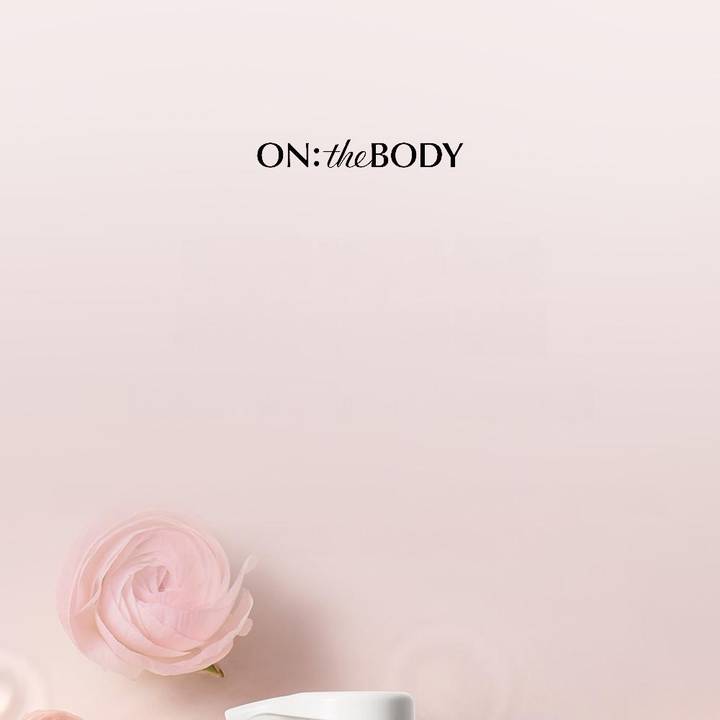 ON:THE BODY Pure Derma Mild Moisture Feminine Wash 300ml