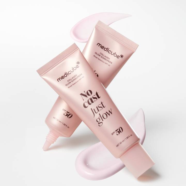 medicube Collagen Glow Sun Cream 50ml