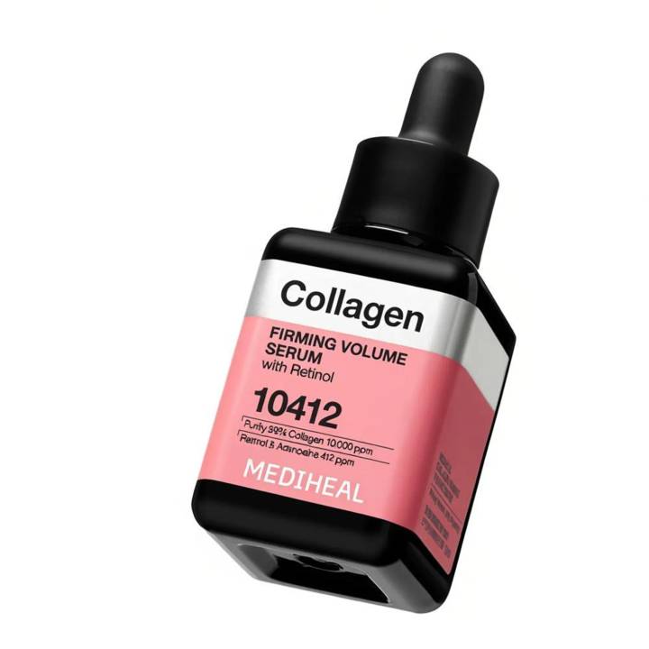 MEDIHEAL Collagen Firming Volume Serum 40ml Double Set